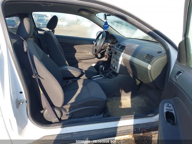 Продаж на аукціоні авто 2005 Chevrolet Cobalt Ls, vin: 1G1AL12F457619484, номер лоту: 30096098
