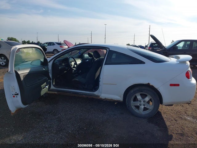 Продаж на аукціоні авто 2005 Chevrolet Cobalt Ls, vin: 1G1AL12F457619484, номер лоту: 30096098