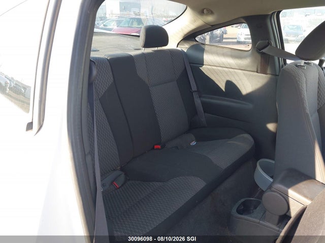 Продаж на аукціоні авто 2005 Chevrolet Cobalt Ls, vin: 1G1AL12F457619484, номер лоту: 30096098