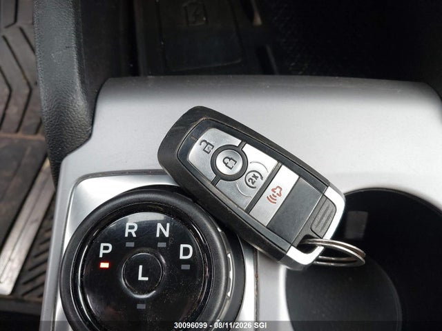 Продаж на аукціоні авто 2024 Ford Bronco Sport Big Bend, vin: 3FMCR9B67RRE58474, номер лоту: 30096099