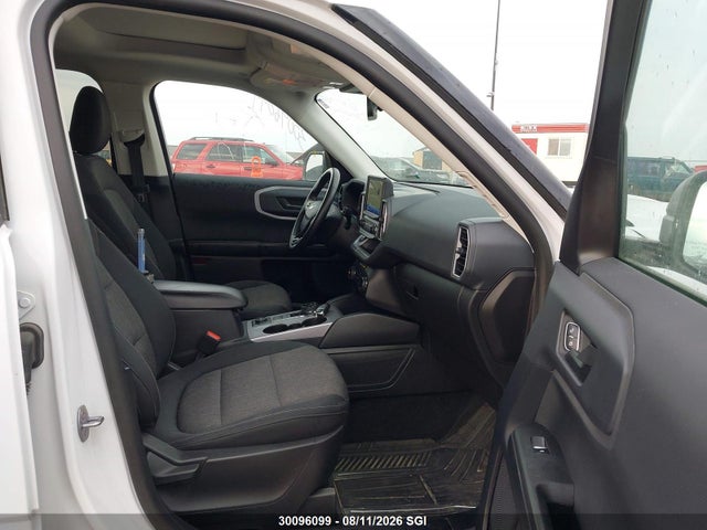 Продаж на аукціоні авто 2024 Ford Bronco Sport Big Bend, vin: 3FMCR9B67RRE58474, номер лоту: 30096099