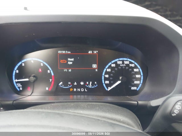 Продаж на аукціоні авто 2024 Ford Bronco Sport Big Bend, vin: 3FMCR9B67RRE58474, номер лоту: 30096099