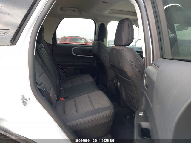 Продаж на аукціоні авто 2024 Ford Bronco Sport Big Bend, vin: 3FMCR9B67RRE58474, номер лоту: 30096099