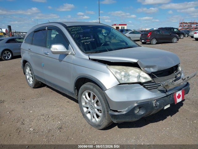 Продаж на аукціоні авто 2009 Honda Cr-v Ex, vin: JHLRE48509C200976, номер лоту: 30096100