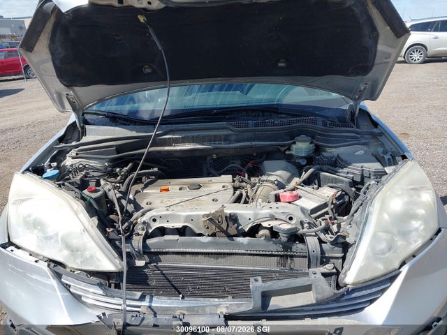 Продаж на аукціоні авто 2009 Honda Cr-v Ex, vin: JHLRE48509C200976, номер лоту: 30096100