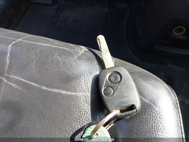 Продаж на аукціоні авто 2009 Honda Cr-v Ex, vin: JHLRE48509C200976, номер лоту: 30096100