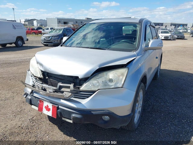 Продаж на аукціоні авто 2009 Honda Cr-v Ex, vin: JHLRE48509C200976, номер лоту: 30096100