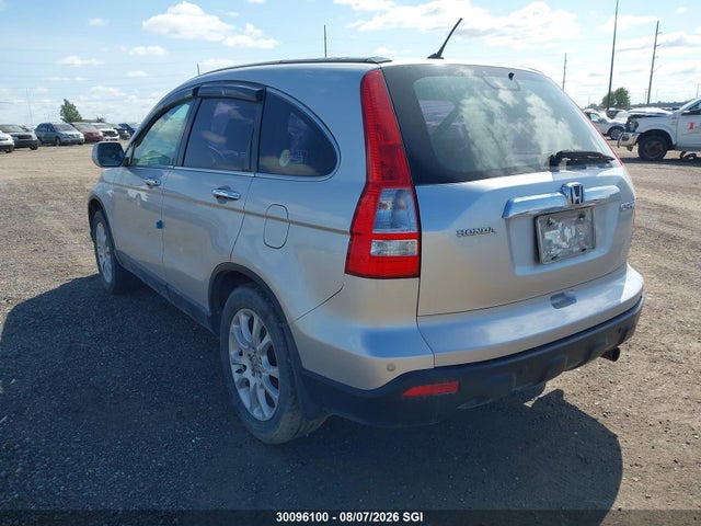 Продаж на аукціоні авто 2009 Honda Cr-v Ex, vin: JHLRE48509C200976, номер лоту: 30096100