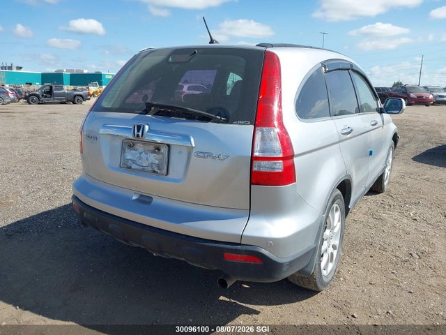 Продаж на аукціоні авто 2009 Honda Cr-v Ex, vin: JHLRE48509C200976, номер лоту: 30096100