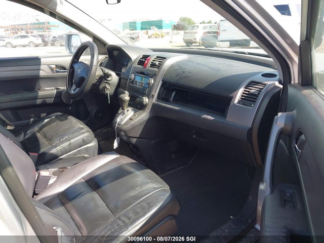 Продаж на аукціоні авто 2009 Honda Cr-v Ex, vin: JHLRE48509C200976, номер лоту: 30096100