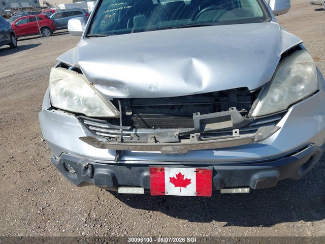 Продаж на аукціоні авто 2009 Honda Cr-v Ex, vin: JHLRE48509C200976, номер лоту: 30096100