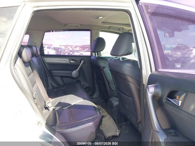 Продаж на аукціоні авто 2009 Honda Cr-v Ex, vin: JHLRE48509C200976, номер лоту: 30096100