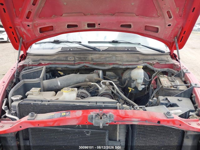 30096101 :رقم المزاد ، 1D7HU18D45J536123 vin ، 2005 Dodge Ram 1500 St/slt مزاد بيع