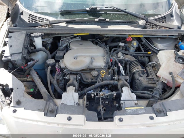 Продаж на аукціоні авто 2009 Chevrolet Uplander Ls, vin: 1GNDV23199D108679, номер лоту: 30096102