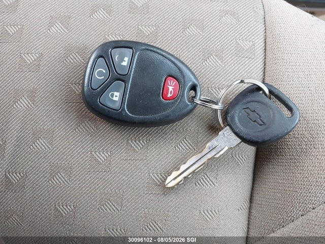 Продаж на аукціоні авто 2009 Chevrolet Uplander Ls, vin: 1GNDV23199D108679, номер лоту: 30096102