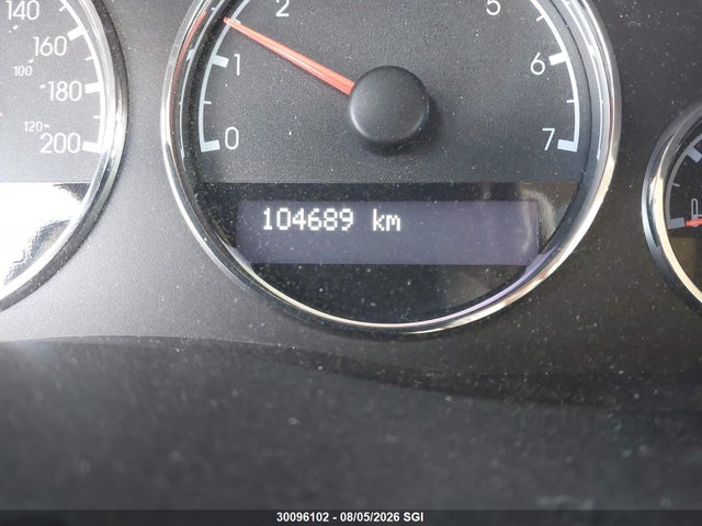 Продаж на аукціоні авто 2009 Chevrolet Uplander Ls, vin: 1GNDV23199D108679, номер лоту: 30096102