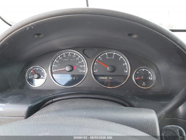 Продаж на аукціоні авто 2009 Chevrolet Uplander Ls, vin: 1GNDV23199D108679, номер лоту: 30096102