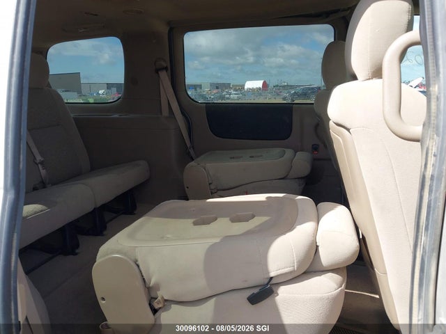 Продаж на аукціоні авто 2009 Chevrolet Uplander Ls, vin: 1GNDV23199D108679, номер лоту: 30096102
