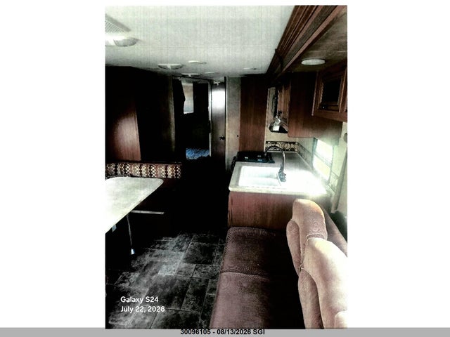 Продажа на аукционе авто 2011 Kz Spree 281bhs Super Lite, vin: 4EZTP282168017600, номер лота: 30096105