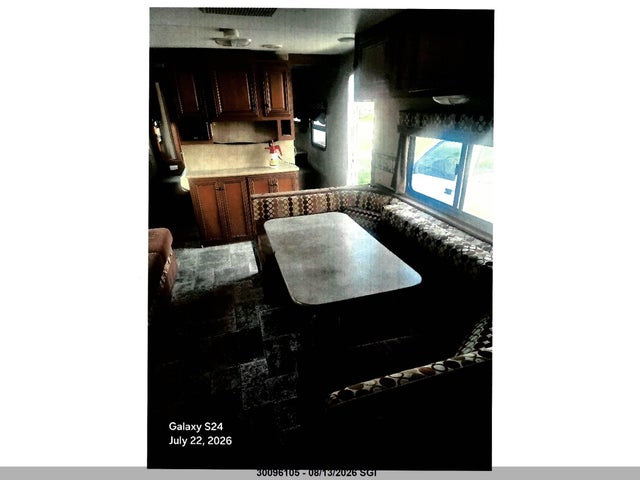Продажа на аукционе авто 2011 Kz Spree 281bhs Super Lite, vin: 4EZTP282168017600, номер лота: 30096105