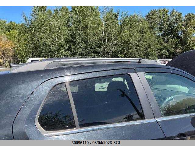 Продажа на аукционе авто 2014 Chevrolet Trax Ltz, vin: 3GNCJSSB5EL115036, номер лота: 30096110