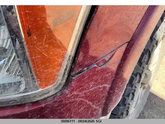 2013 Ford F150 Supercrew მანქანა იყიდება აუქციონზე, vin: 1FTFW1EF1DKE36460, აუქციონის ნომერი: 30096111