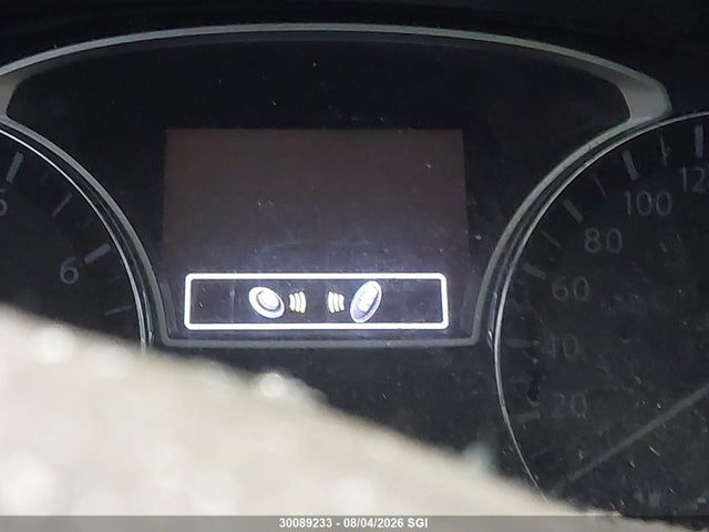 Aukcja sprzedaży 2018 Nissan Pathfinder S/sv/sl/platinum, vin: 5N1DR2MM8JC661903, numer aukcji: 30089233