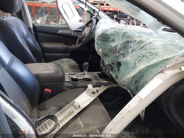 Aukcja sprzedaży 2018 Nissan Pathfinder S/sv/sl/platinum, vin: 5N1DR2MM8JC661903, numer aukcji: 30089233