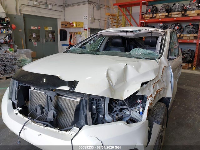 Aukcja sprzedaży 2018 Nissan Pathfinder S/sv/sl/platinum, vin: 5N1DR2MM8JC661903, numer aukcji: 30089233