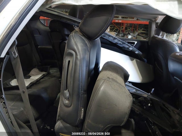 Aukcja sprzedaży 2018 Nissan Pathfinder S/sv/sl/platinum, vin: 5N1DR2MM8JC661903, numer aukcji: 30089233
