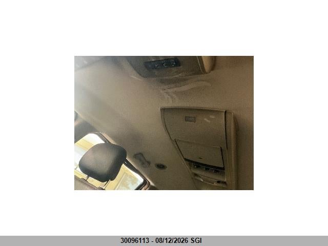 Продаж на аукціоні авто 2016 Dodge Grand Caravan Crew, vin: 2C4RDGDG8GR355705, номер лоту: 30096113