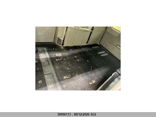 Продаж на аукціоні авто 2016 Dodge Grand Caravan Crew, vin: 2C4RDGDG8GR355705, номер лоту: 30096113