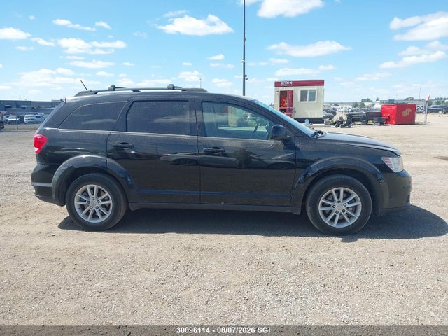 Dodge Journey Sxt 2014 3C4PDCCG7ET232666 Image 12