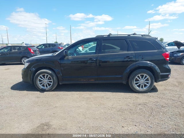 Продажа на аукционе авто 2014 Dodge Journey Sxt, vin: 3C4PDCCG7ET232666, номер лота: 30096114