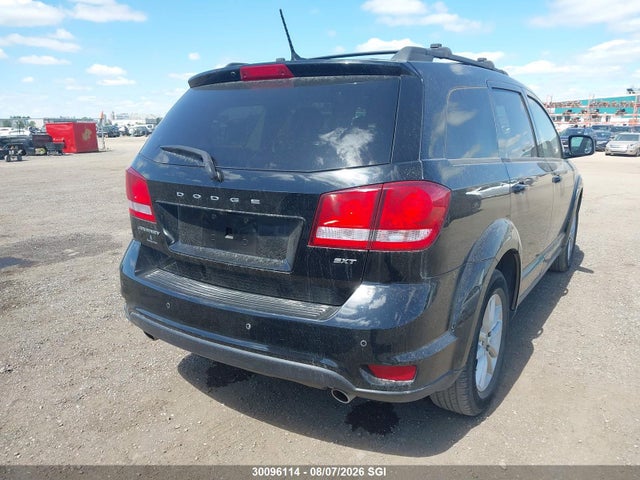 Dodge Journey Sxt 2014 3C4PDCCG7ET232666 Image 4