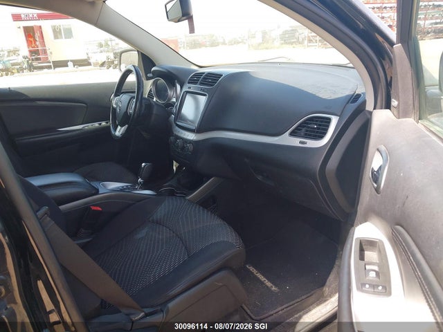 Dodge Journey Sxt 2014 3C4PDCCG7ET232666 Image 5