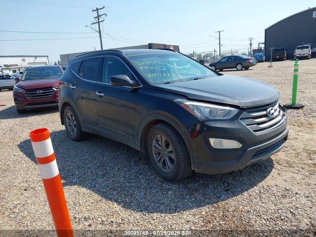 Продажа на аукционе авто 2016 Hyundai Santa Fe Sport, vin: 5XYZUDLA0GG327770, номер лота: 30095748