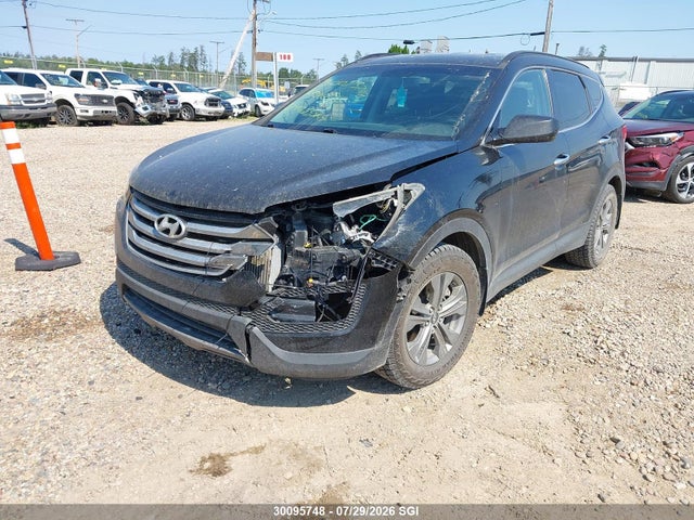 Aukcja sprzedaży 2016 Hyundai Santa Fe Sport, vin: 5XYZUDLA0GG327770, numer aukcji: 30095748