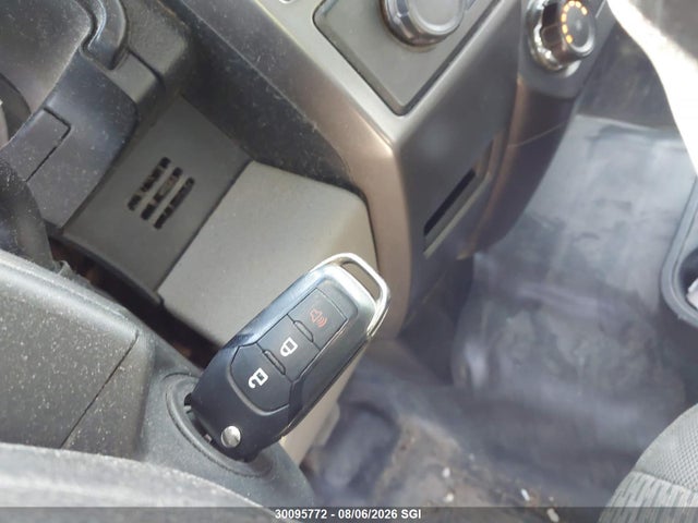 Ford F150 Supercrew 2016 1FTEW1E85GFD45055 Image 11