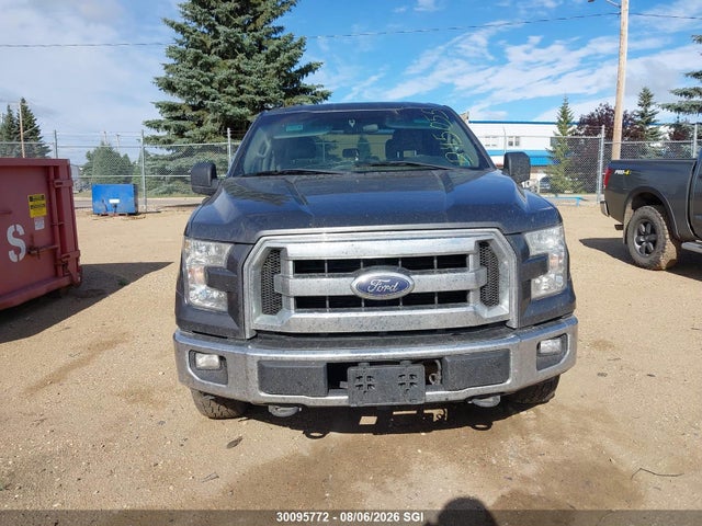 Ford F150 Supercrew 2016 1FTEW1E85GFD45055 Image 12