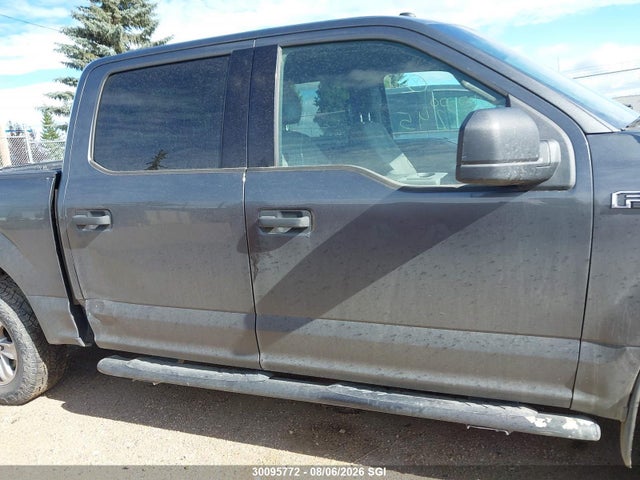 Ford F150 Supercrew 2016 1FTEW1E85GFD45055 Image 13