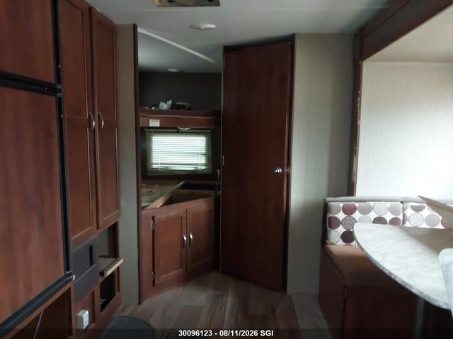 Aukcja sprzedaży 2016 Keystone Passport, vin: 4YDT26726GT413208, numer aukcji: 30096123