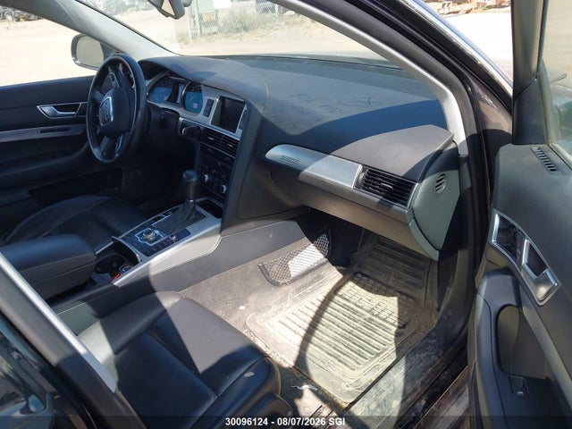 Продаж на аукціоні авто 2010 Audi A6 Quattro, vin: WAUPGCFB1AN050461, номер лоту: 30096124