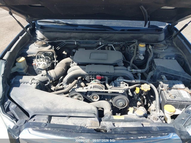Продажа на аукционе авто 2012 Subaru Outback 2.5i Limited, vin: 4S4BRGMC4C3256023, номер лота: 30096127