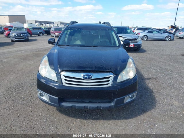 Продажа на аукционе авто 2012 Subaru Outback 2.5i Limited, vin: 4S4BRGMC4C3256023, номер лота: 30096127