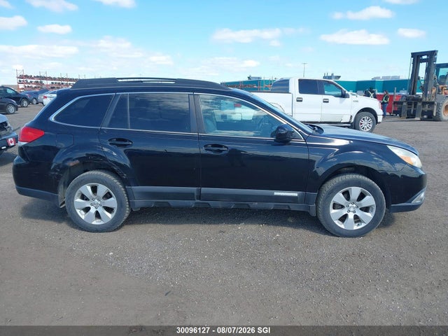 Продажа на аукционе авто 2012 Subaru Outback 2.5i Limited, vin: 4S4BRGMC4C3256023, номер лота: 30096127