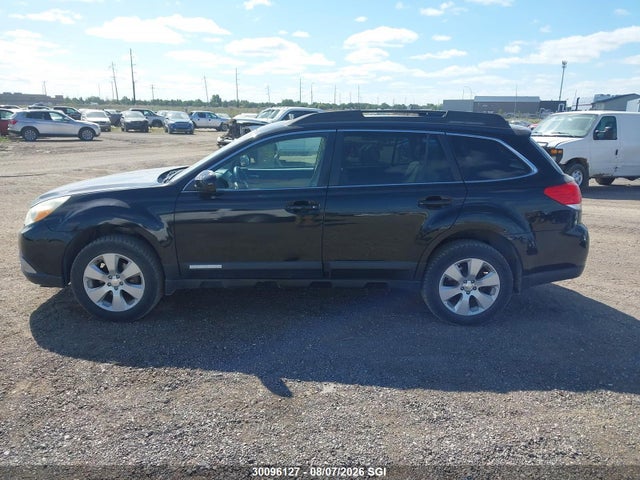 Продажа на аукционе авто 2012 Subaru Outback 2.5i Limited, vin: 4S4BRGMC4C3256023, номер лота: 30096127