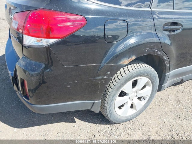 Продажа на аукционе авто 2012 Subaru Outback 2.5i Limited, vin: 4S4BRGMC4C3256023, номер лота: 30096127