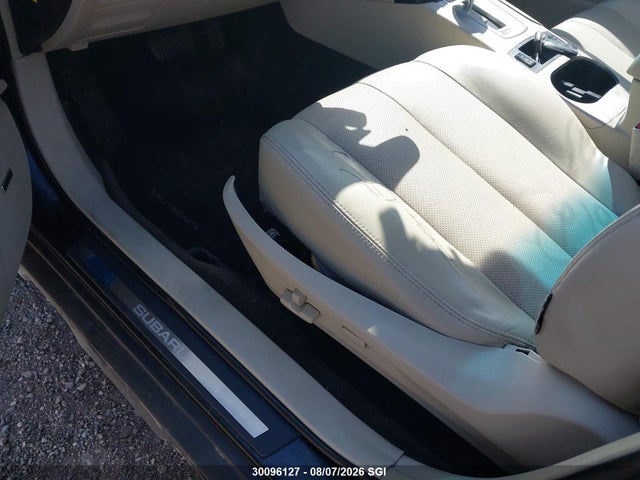 Продажа на аукционе авто 2012 Subaru Outback 2.5i Limited, vin: 4S4BRGMC4C3256023, номер лота: 30096127
