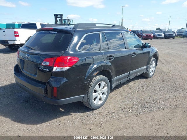 Продажа на аукционе авто 2012 Subaru Outback 2.5i Limited, vin: 4S4BRGMC4C3256023, номер лота: 30096127